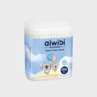 AIWIBI BABY COTTON SWAB