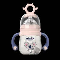 AIWIBI BABY FEEDING BOTTLE