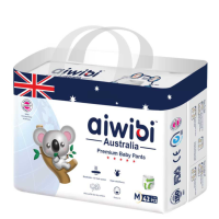 AIWIBI PREMIUM BABY PANTS