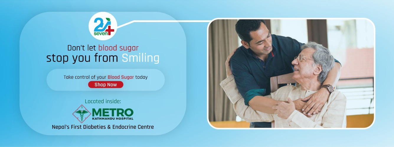 Diabetes Campaign